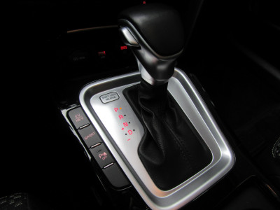 KIA XCeed Gebrauchtwagen