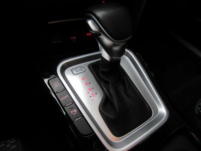 KIA XCeed Gebrauchtwagen