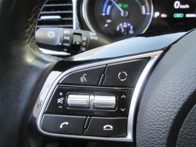 KIA XCeed Gebrauchtwagen