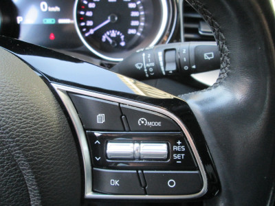 KIA XCeed Gebrauchtwagen