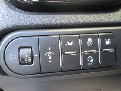 KIA XCeed Gebrauchtwagen