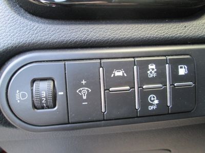 KIA XCeed Gebrauchtwagen