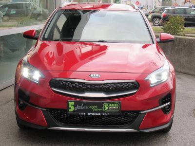 KIA XCeed Gebrauchtwagen