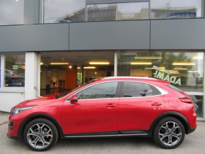 KIA XCeed Gebrauchtwagen