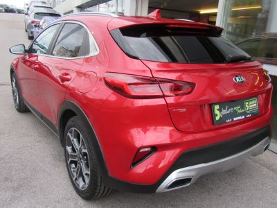 KIA XCeed Gebrauchtwagen