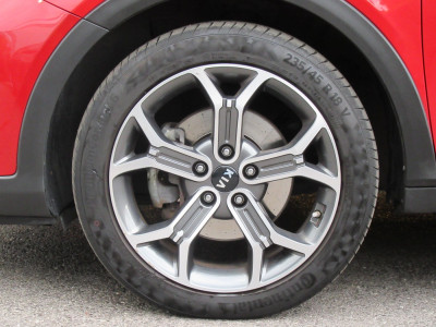 KIA XCeed Gebrauchtwagen