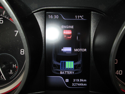 Suzuki Swift Gebrauchtwagen