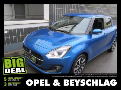 Suzuki Swift Gebrauchtwagen Suzuki Swift Gebrauchtwagen