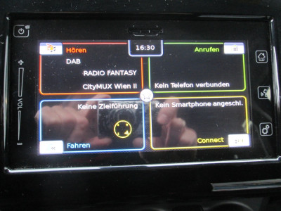 Suzuki Swift Gebrauchtwagen