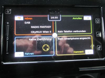 Suzuki Swift Gebrauchtwagen