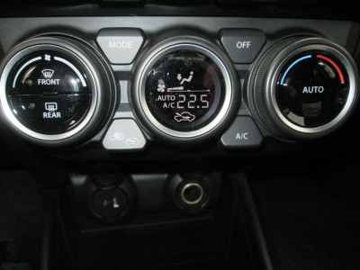 Suzuki Swift Gebrauchtwagen