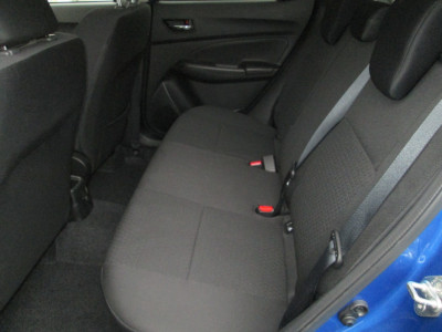 Suzuki Swift Gebrauchtwagen