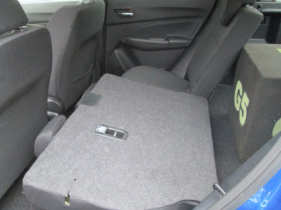 Suzuki Swift Gebrauchtwagen