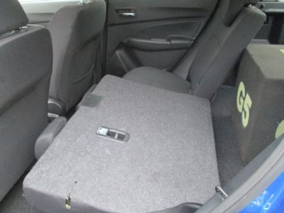 Suzuki Swift Gebrauchtwagen