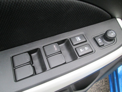 Suzuki Swift Gebrauchtwagen