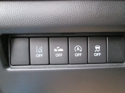 Suzuki Swift Gebrauchtwagen