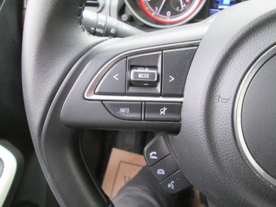 Suzuki Swift Gebrauchtwagen