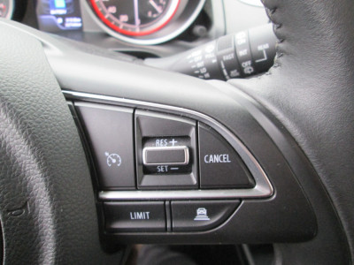 Suzuki Swift Gebrauchtwagen