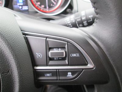 Suzuki Swift Gebrauchtwagen