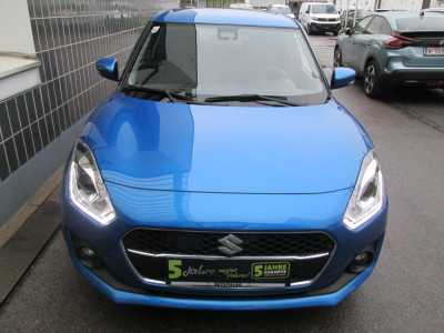 Suzuki Swift Gebrauchtwagen