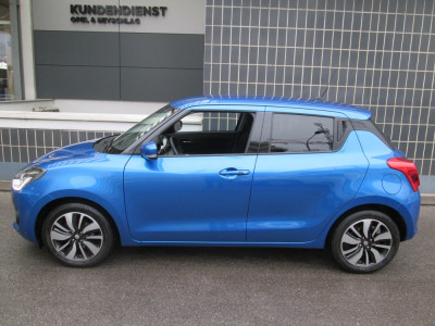 Suzuki Swift Gebrauchtwagen