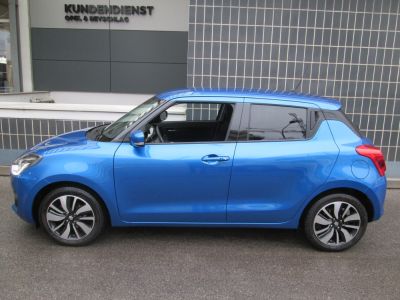 Suzuki Swift Gebrauchtwagen