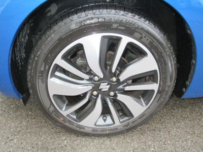 Suzuki Swift Gebrauchtwagen