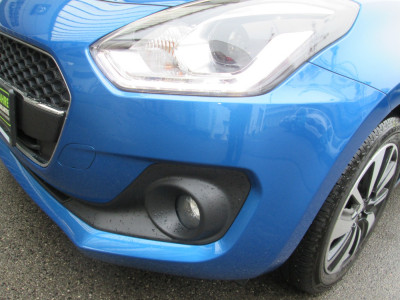 Suzuki Swift Gebrauchtwagen