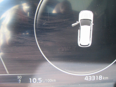 KIA Sorento Gebrauchtwagen