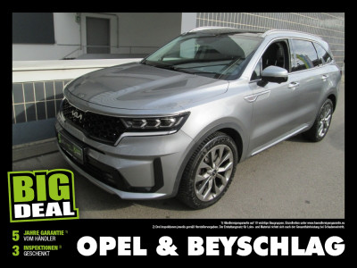 KIA Sorento Gebrauchtwagen