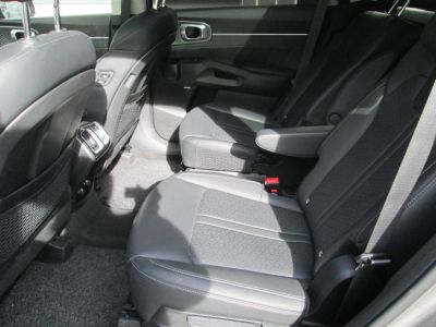 KIA Sorento Gebrauchtwagen KIA Sorento Gebrauchtwagen
