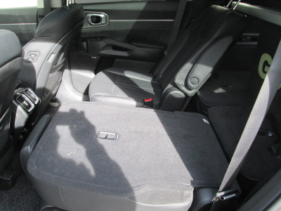 KIA Sorento Gebrauchtwagen