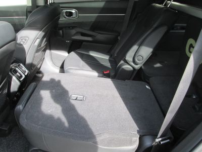 KIA Sorento Gebrauchtwagen KIA Sorento Gebrauchtwagen