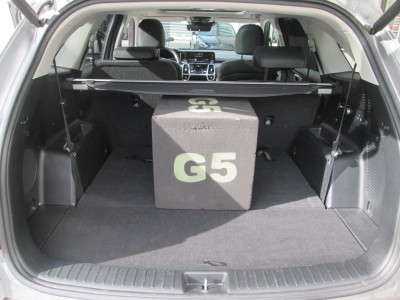 KIA Sorento Gebrauchtwagen