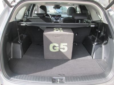 KIA Sorento Gebrauchtwagen