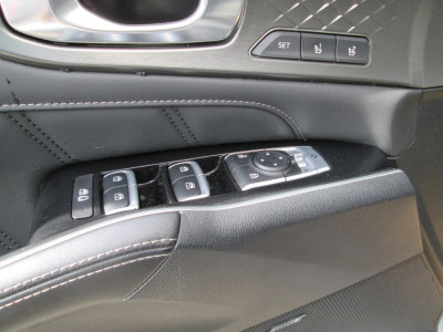 KIA Sorento Gebrauchtwagen