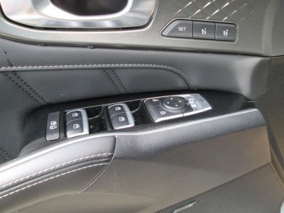 KIA Sorento Gebrauchtwagen