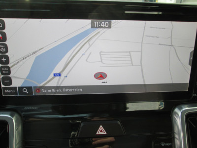 KIA Sorento Gebrauchtwagen