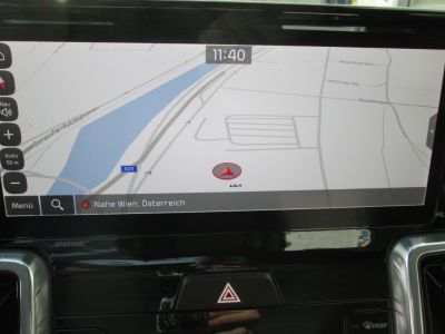 KIA Sorento Gebrauchtwagen