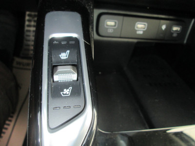 KIA Sorento Gebrauchtwagen