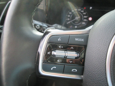 KIA Sorento Gebrauchtwagen