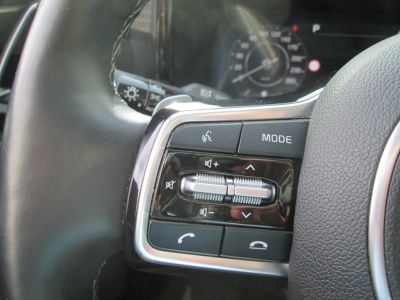 KIA Sorento Gebrauchtwagen