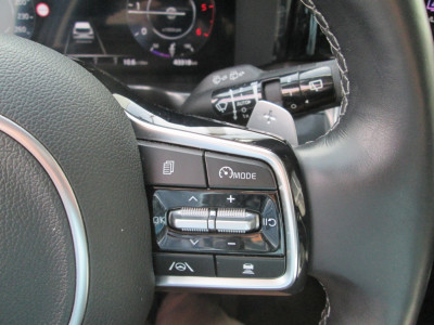 KIA Sorento Gebrauchtwagen