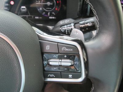 KIA Sorento Gebrauchtwagen KIA Sorento Gebrauchtwagen