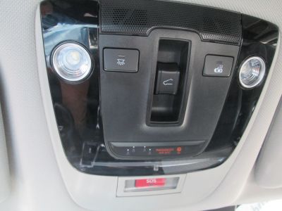 KIA Sorento Gebrauchtwagen KIA Sorento Gebrauchtwagen