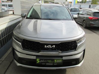 KIA Sorento Gebrauchtwagen KIA Sorento Gebrauchtwagen