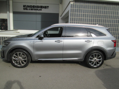 KIA Sorento Gebrauchtwagen