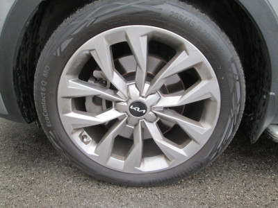 KIA Sorento Gebrauchtwagen