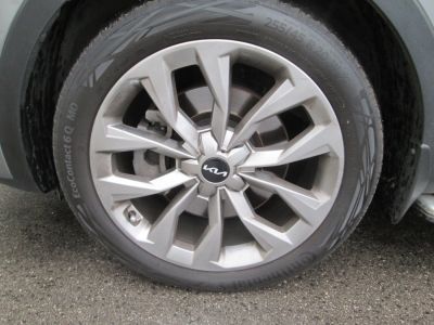 KIA Sorento Gebrauchtwagen KIA Sorento Gebrauchtwagen