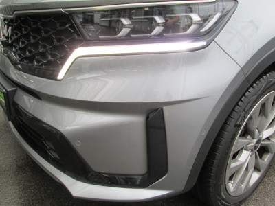 KIA Sorento Gebrauchtwagen
